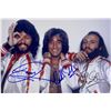 Image 1 : Autograph Signed Bee Gees Photo
