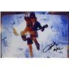 Image 1 : Autograph Signed ACDC Photo