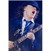 Image 1 : Autograph Signed ACDC Photo