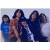 Image 1 : Autograph Signed ACDC Photo