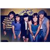 Image 1 : Autograph Signed ACDC Photo