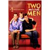 Image 1 : Autograph Two and a Half Men Poster