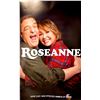 Image 1 : Autograph Roseanne Poster