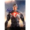 Image 1 : Autograph Ray Fisher photo
