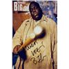 Image 1 : Autograph Notorious B.I.G. Photo