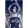 Image 1 : Autograph Whitney Houston Photo