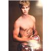 Image 1 : Autograph Chace Crawford Photo