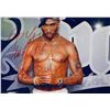 Autograph Tupac Photo