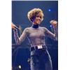 Autograph Whitney Houston Photo