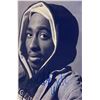 Image 1 : Autograph Tupac Photo