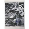 Image 1 : Autograph Star Wars Photo Card