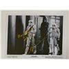 Image 1 : Autograph Star Wars Photo Card