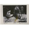 Image 1 : Autograph Star Wars Photo Card