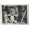 Image 1 : Autograph Star Wars Photo Card