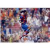 Image 1 : Autograph Signed Ronaldinho Photo