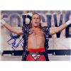 Image 1 : Autograph Signed Shawn Michaels Photo