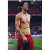 Image 1 : Football Robert Lewandowski Autographed  Autograph Signed