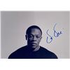 Image 1 : Autograph Dr Dre Photo
