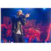 Image 1 : Autograph Eminem Photo