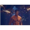 Image 1 : Autograph Signed Guardians Galaxy Photo