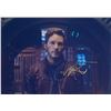 Image 1 : Autograph Signed Guardians Galaxy Photo