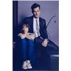 Image 1 : Autograph Signed 50 Shades of Grey Photo