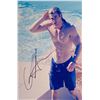 Image 1 : Autograph Signed Chris Hemsworth Photo