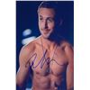 Image 1 : Autograph Signed Ryan Gosling Photo