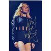 Image 1 : Autograph Signed Ellie Goulding Photo