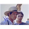 Image 1 : Autograph Signed Harrison Ford Photo