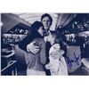 Image 1 : Autograph Signed Air Force One Photo