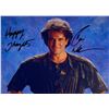 Image 1 : Autograph Signed Robin Williams Photo