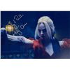 Image 1 : Autograph Signed Suicide Squad Photo