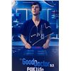 Image 1 : Autograph Signed Good Doctor Photo
