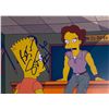 Image 1 : Autograph Signed Simpsons Photo Sofía Vergara