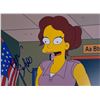 Image 1 : Autograph Signed Simpsons Photo Sofía Vergara