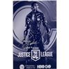 Image 1 : Autograph Signed Justice League Photo