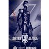 Image 1 : Autograph Signed Justice League Photo
