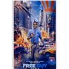 Image 1 : Autograph Signed Free Guy Photo