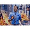 Image 1 : Autograph Signed Free Guy Photo