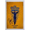 Image 1 : Autograph Signed Suicide Squad Photo