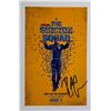 Image 1 : Autograph Signed Suicide Squad Photo