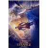 Image 1 : Autograph Signed Doctor Strange Photo