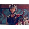 Image 1 : Autograph Signed Thor Photo