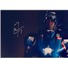 Image 1 : Autograph Signed Don Cheadle Photo