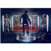 Image 1 : Autograph Signed Robert Downey Jr Photo