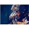 Image 1 : Autograph Signed Iron Man Photo