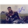 Image 1 : Autograph Signed Robert Downey Jr Photo