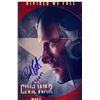 Image 1 : Autograph Signed Paul Bettany VISION Photo