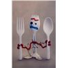 Image 1 : Autograph Signed Toy Story 4 Photo